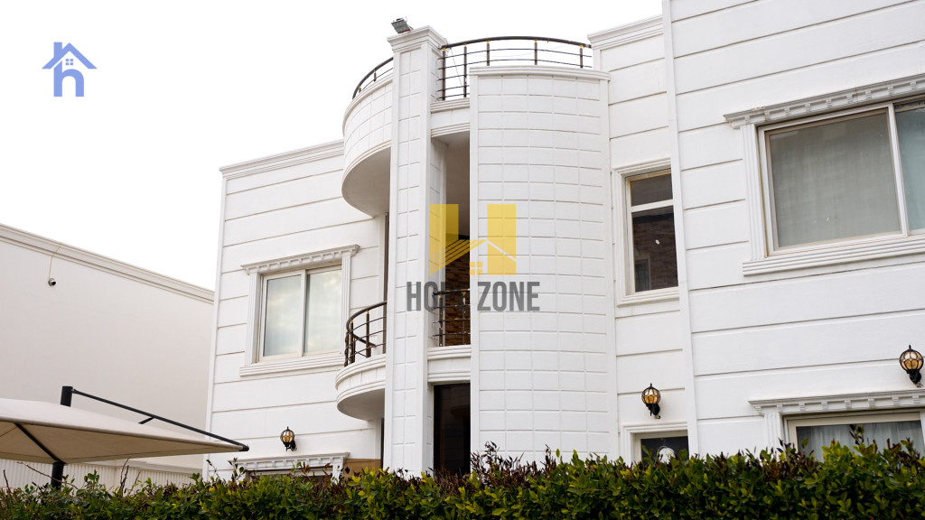 Modern 5-Bedroom House in Erbil Image 2