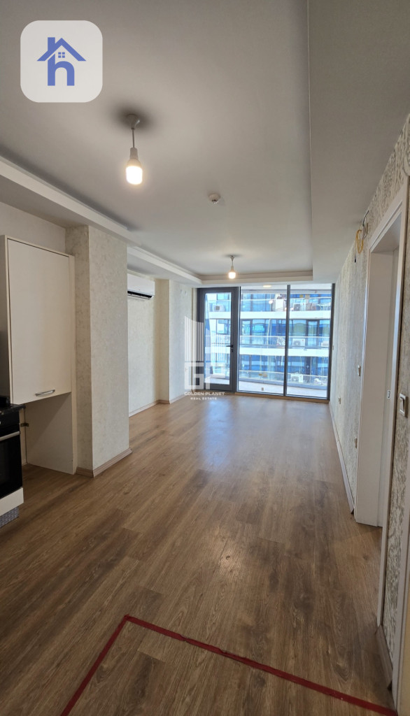 Cozy one bedroom apartment for rent