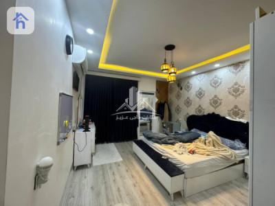 Spacious Family House in Erbil Image 11