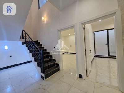 Two Floor House image 10