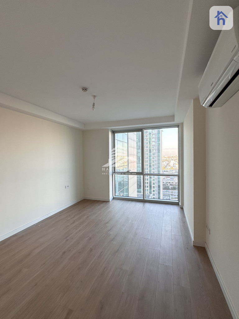 Elegant 2-Bedroom Apartment in Erbil Resim 5