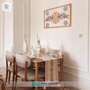 Furnished Apartment For Sale image 4