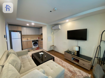 Furnished Apartment For Rent image 2