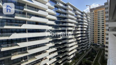 Cozy 1 Bedroom Apartment in Star Towers image 5