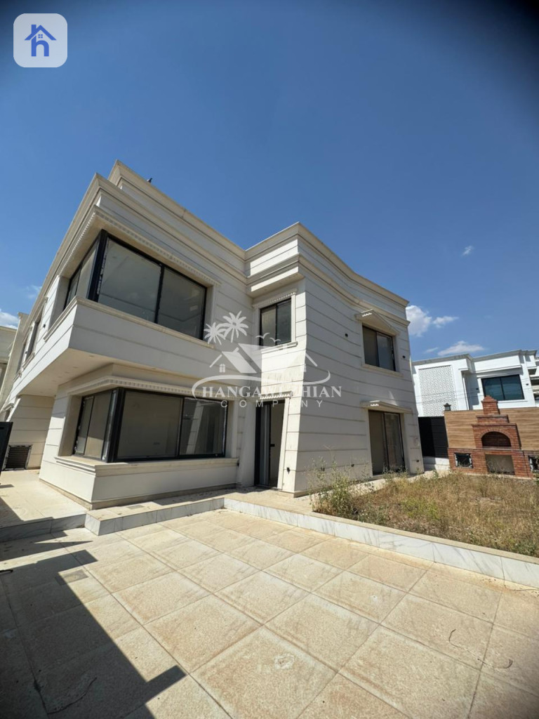 Charming Villa for Sale