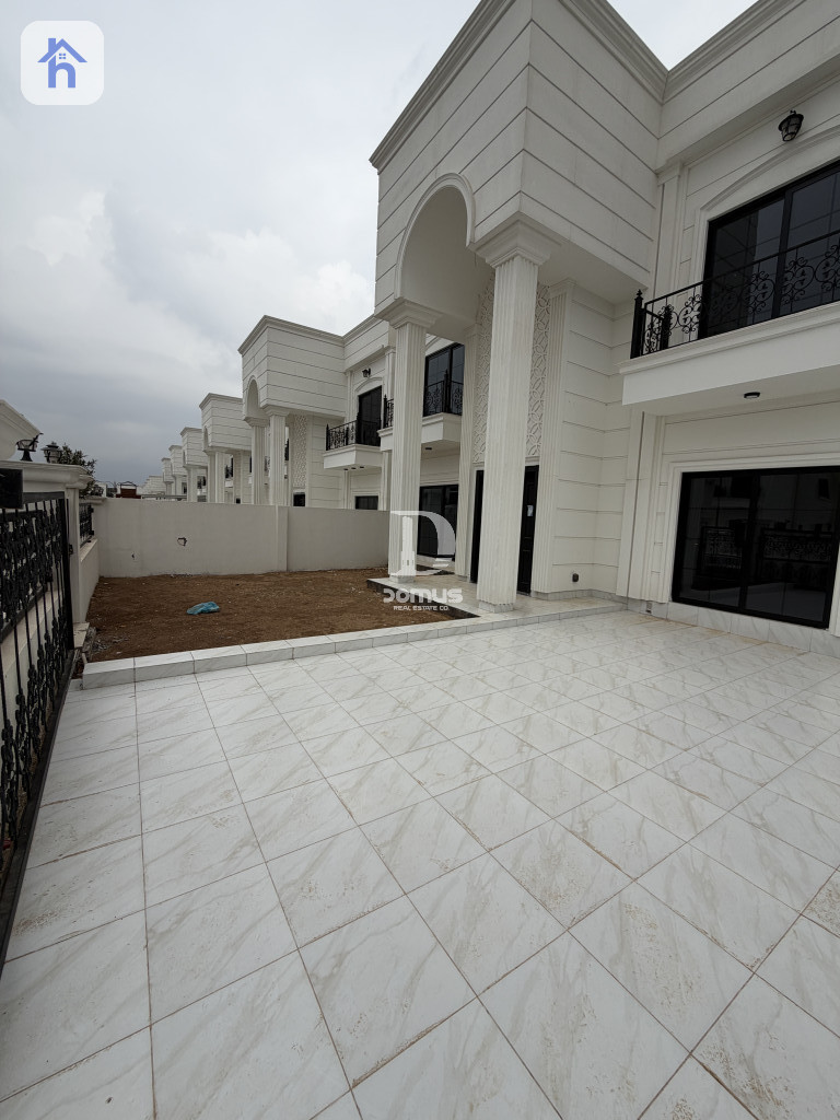 New House