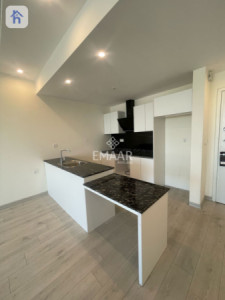 Cozy One-Bedroom Apartment in Erbil Image 3