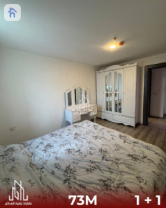 Furnished Apartment For Rent Resim 6