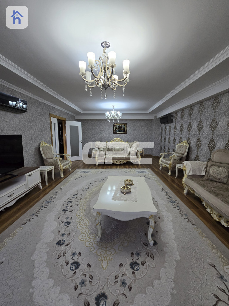 Furnished Apartment For Rent