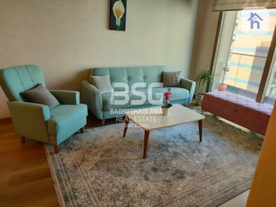Furnished Apartment For Sale image 1
