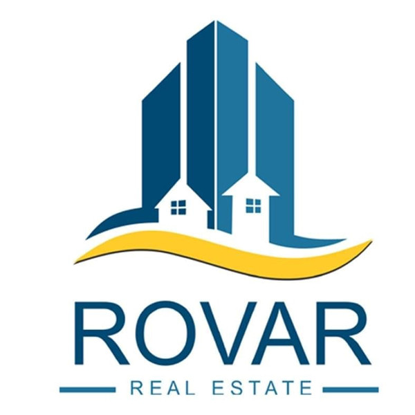 Rovar Real Estate Logo