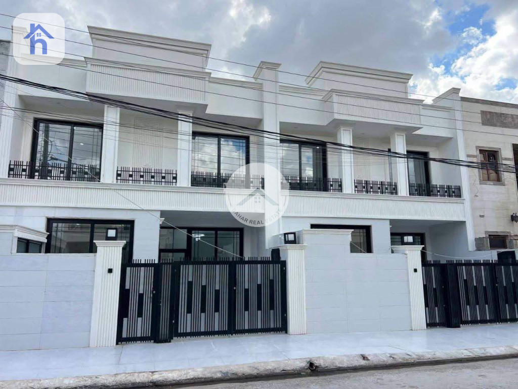 Cozy house in Erbil, 8 Hasarok
