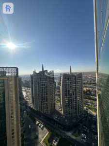 شقة حديثة بغرفتي نوم للبيع صورة 7