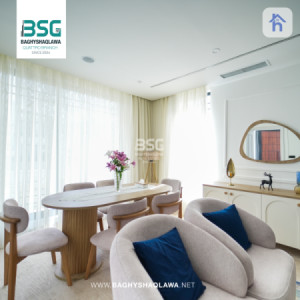 Furnished House For Sale Image 8