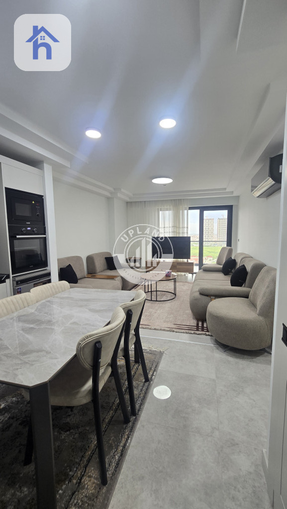 Furnished Apartment For Rent Resim 2