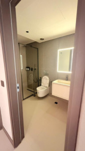 شقة مؤثثة للإيجار صورة 6