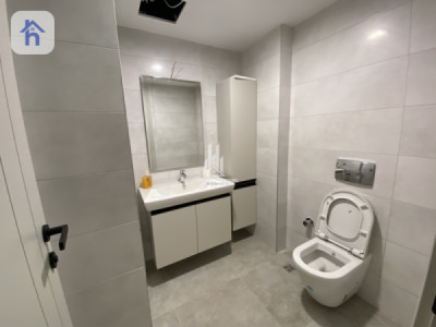 Modern apartment for rent in Erbil Resim 8