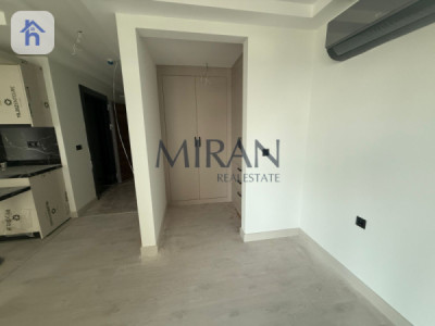 شقة مريحة بغرفة نوم واحدة في برج رامي صورة 4