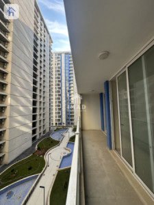 Internal View Apartment Resim 5