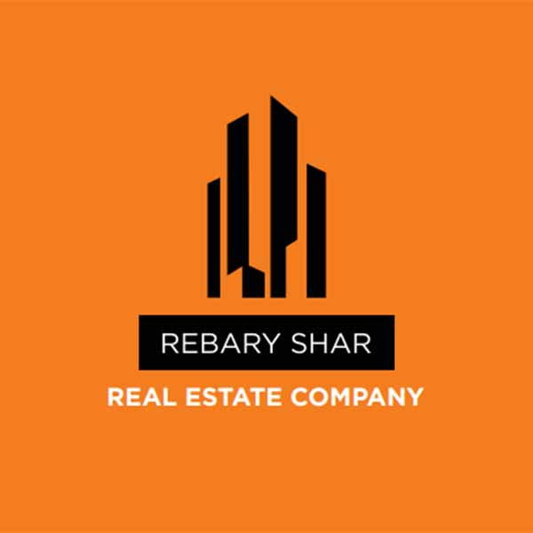 Rebary Shar Real Estate Company Logo