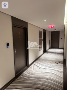 One-Bedroom Apartment in Cavalli Tower Image 11