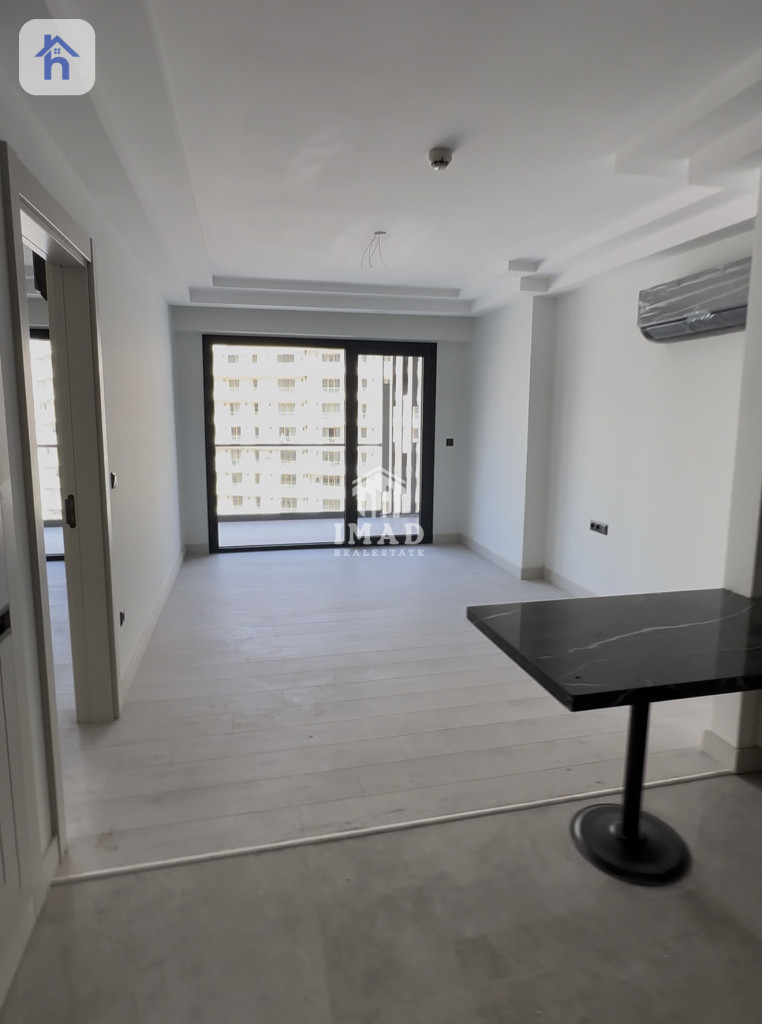 Apartment (1+1)
