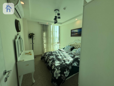 Cozy 2 Bedroom Apartment Resim 5