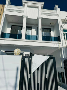 Two Floor House image 2