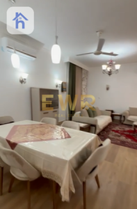 Furnished House For Rent Resim 4