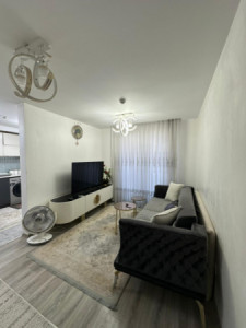 Furnished Apartment For Sale image 2