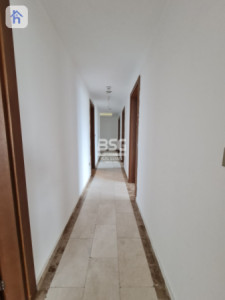 شقة حديثة ب 3 غرف نوم صورة 4