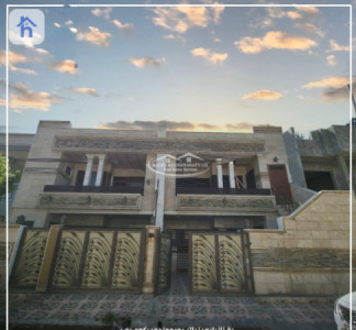 خانووی دوو نهۆمی image 1