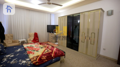 Modern 5-Bedroom House in Erbil Image 23