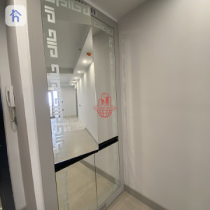 One Bedroom Apartment in Cihan city Resim 3