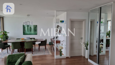 VIP Apartment in Star Towers image 5
