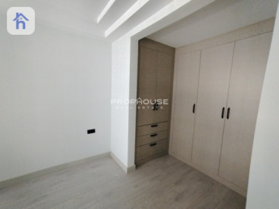 Modern Studio Apartment in Rami Towers Image 3