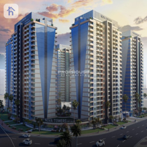 Elegant 1-BR Apartment in Lalav Nova image 1