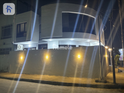 Furnished House with Modern Interiors Resim 5