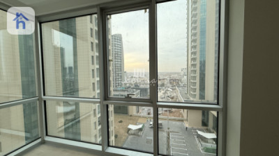 Cozy 2 Bedroom Apartment in Empire Wings Image 11