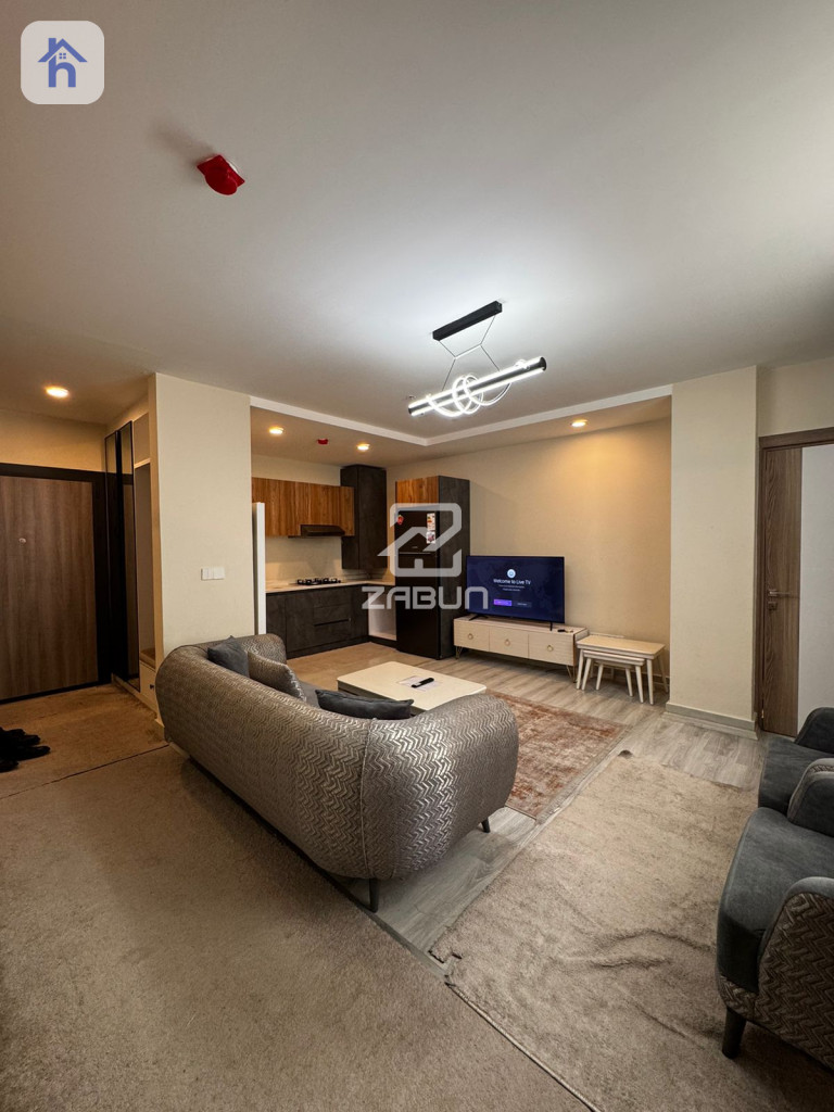 6th Floor Apartment in a Prime Location