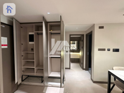 Luxurious Apartment in Cavalli Tower image 2