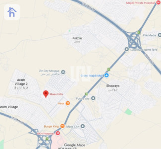فيلا واسعة في ماس هيلز image 3