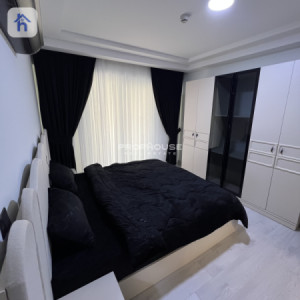 شقة مؤثثة للإيجار صورة 4