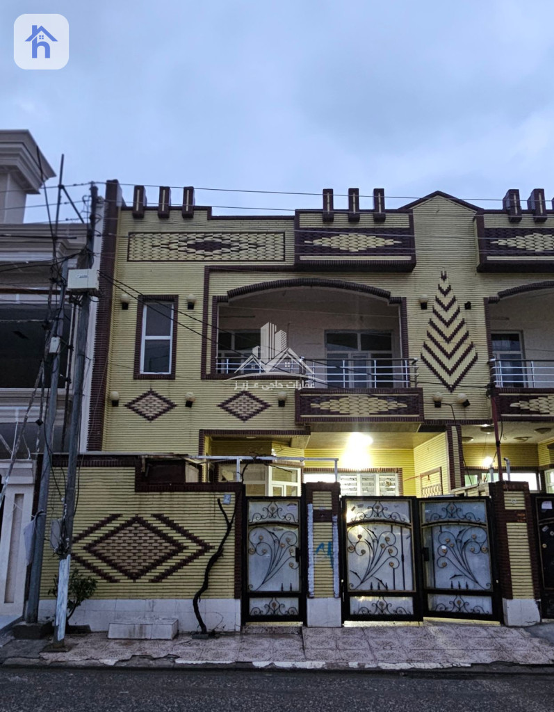 منزل  للإيجار