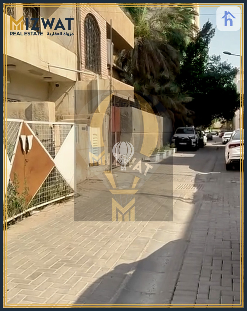 Residential Plot in Al Harithiyah Image 2