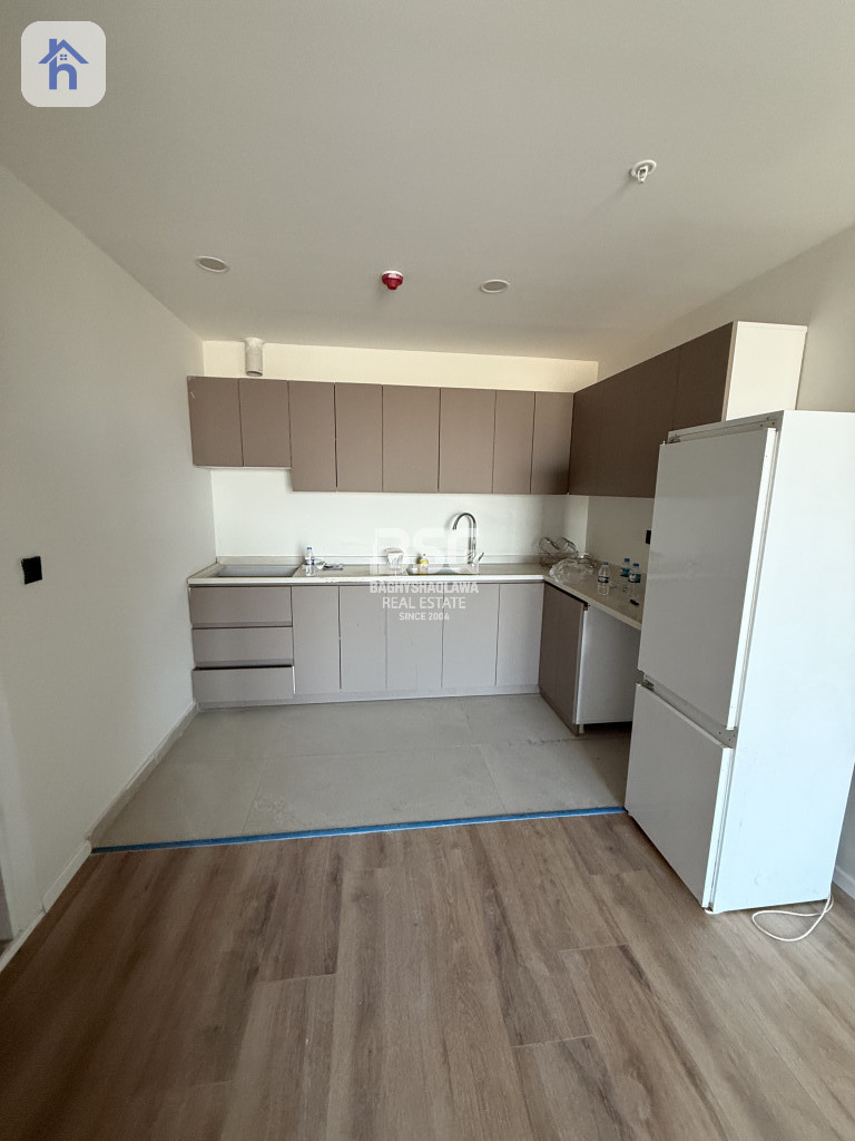 Modern Apartment