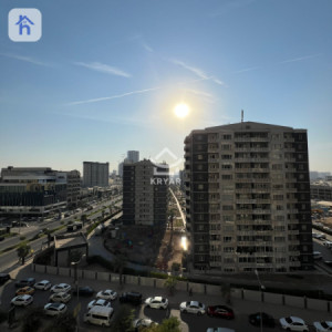 Charming 1BR Apartment with Great Views image 1