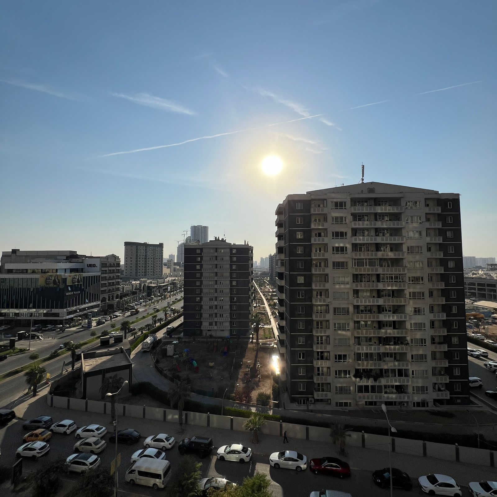 Charming 1BR Apartment with Great Views