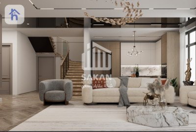 ڤێلایەکی فراوان لە ئاسکۆ ڤلج وێنە 7