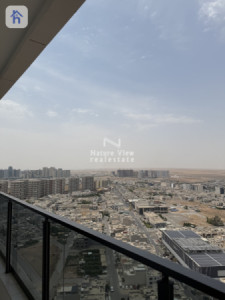 Furnished Apartment in Queen Tower Image 9
